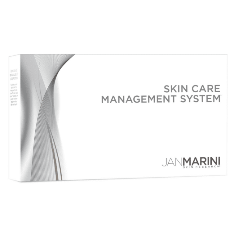 Skin Care Management System Dr Saras & Co.